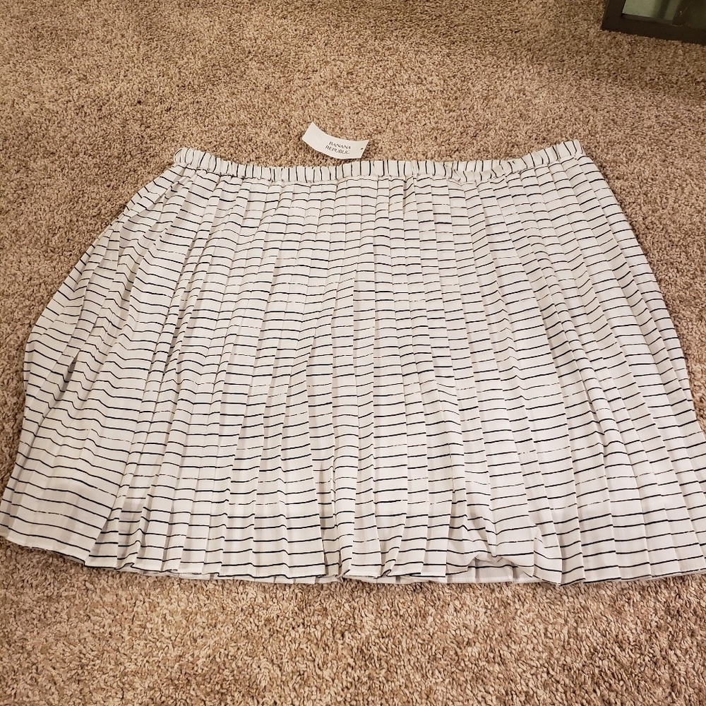 Banana Republic Skirt